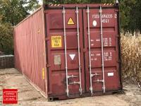 Shipping Containers of Tampa CO image 3